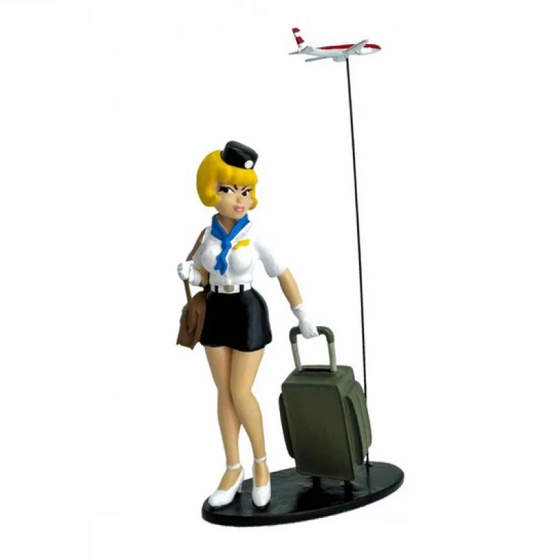 NATACHA ET SA VALISE - Natacha Collection Classique