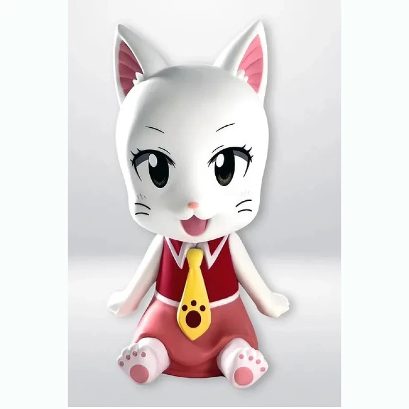 PLASTOY TIRELIRE CARLA - Fairytail