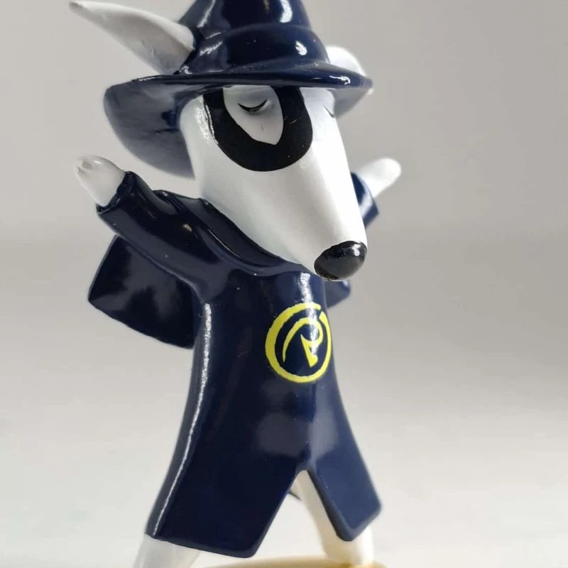 ROGER ROGER LA MARQUE R - Roger Roger collection classique n° 5