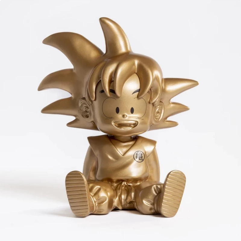 SPECIAL EDITION SON GOKU - Dragon Ball 