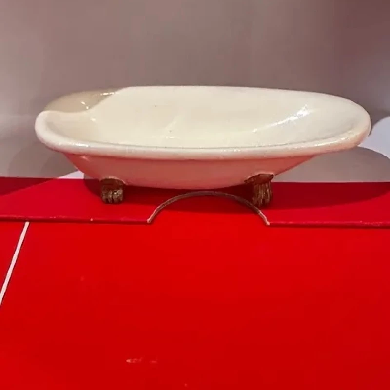 LA BAIGNOIRE - Les Civils Notre siècle / La Vie Parisienne/ Décors & Perso