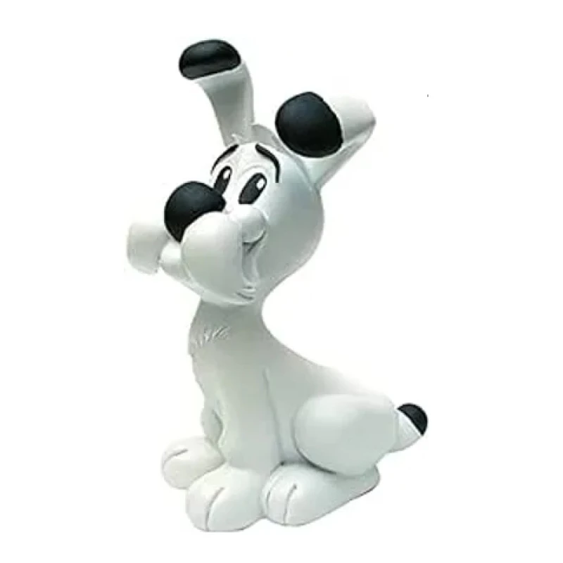 TIRELIRE IDEFIX - Astérix Collectoys