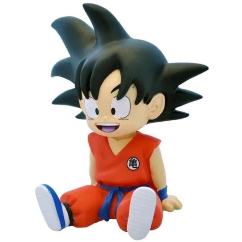 TIRELIRE SON GOKU - Dragon Ball 