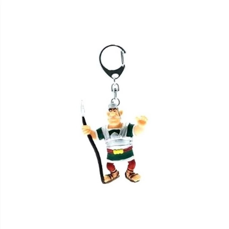 PORTE-CLES LEGIONNAIRE - Astérix Plastoy