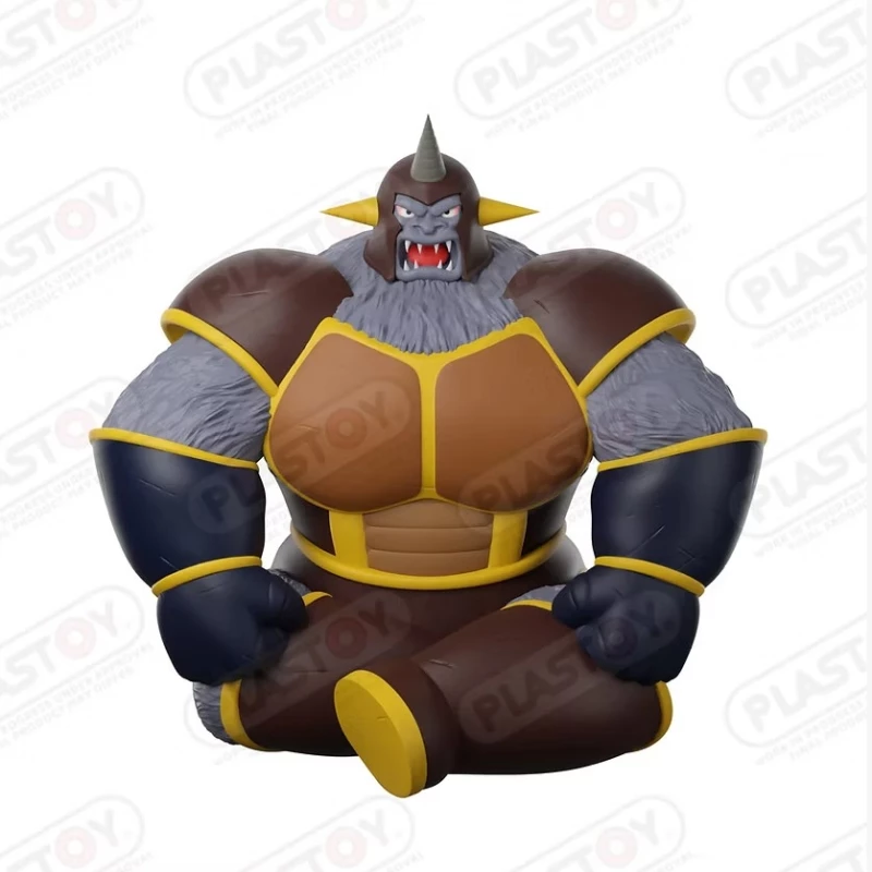 TIRELIRE KING GORI - Goldorak