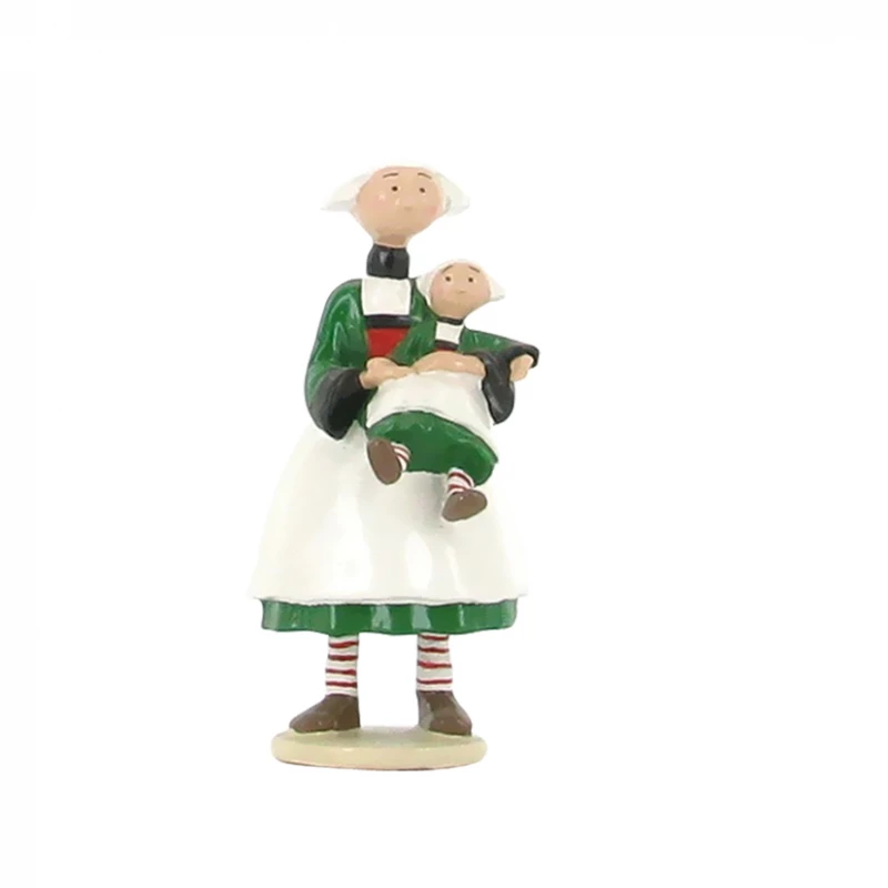 BECASSINE AVEC POUPEE BECASSINE - Bécassine Origine