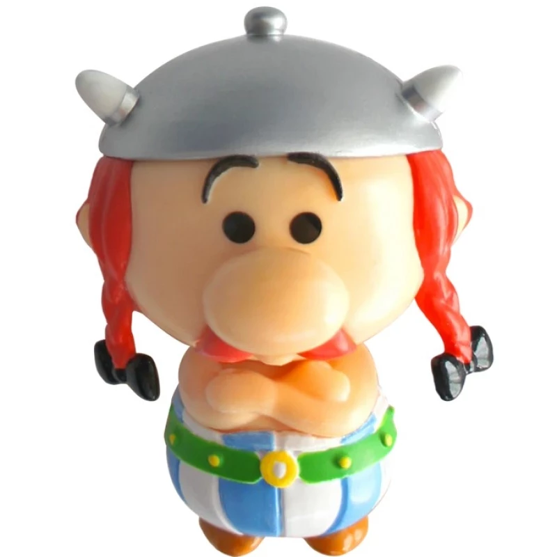 OBELIX - Astérix Chibi