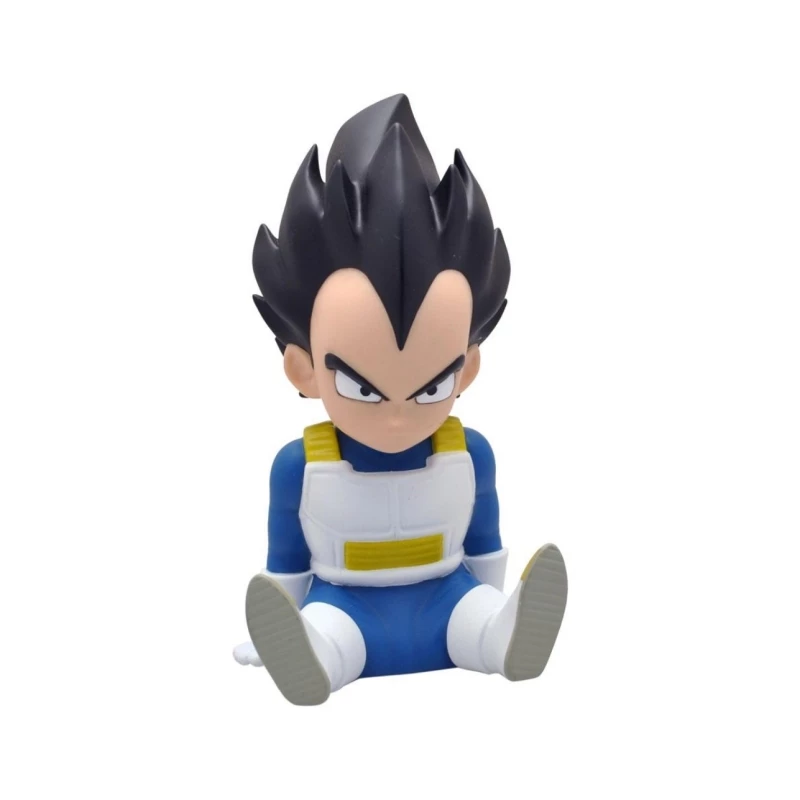 TIRELIRE VEGETA - Dragon Ball 