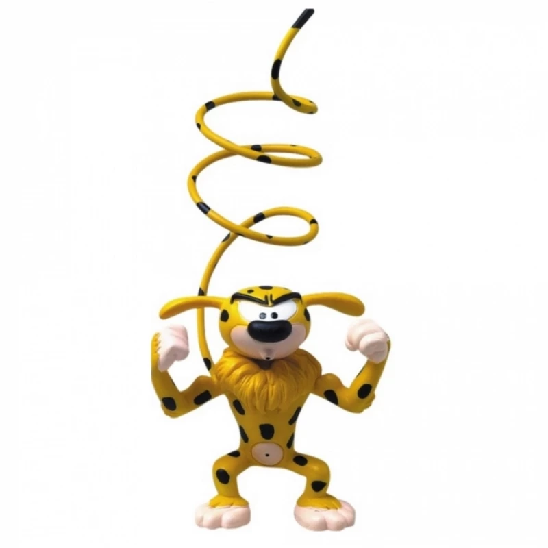 MARSUPILAMI - Marsupilami Plastoy