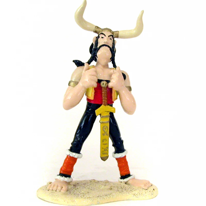 SOUPALOGNON (ASTÉRIX EN HISPANIE) - Astérix Collection classique
