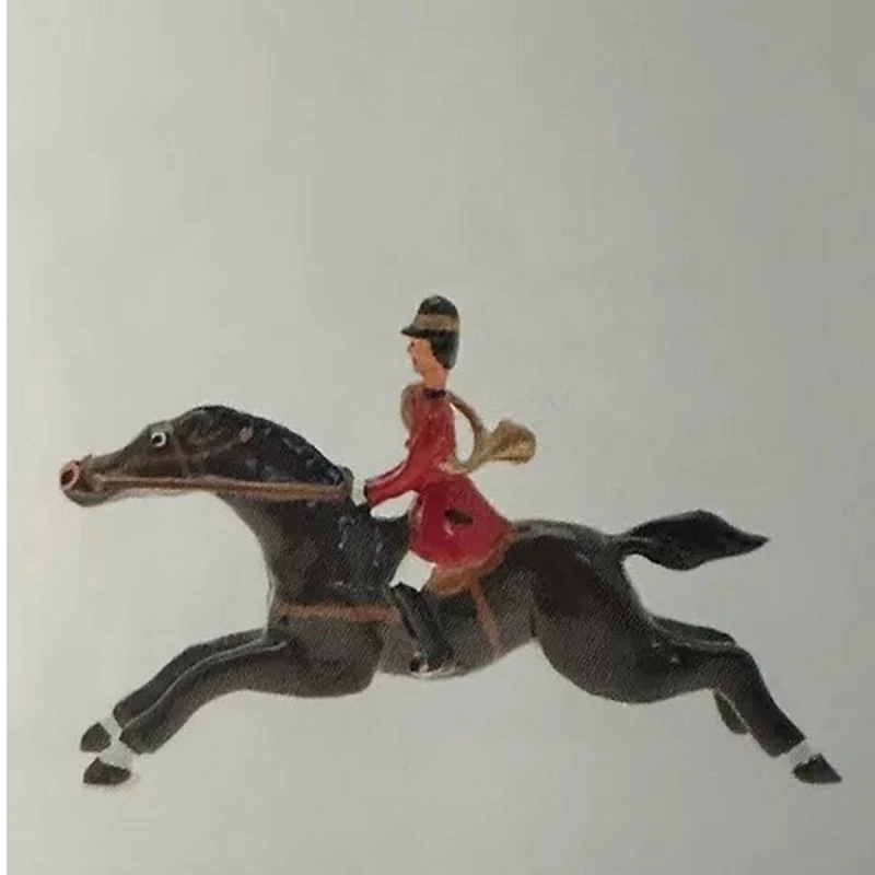 TROMPE GALOP - Les Civils Notre siècle / Sport et Loisirs