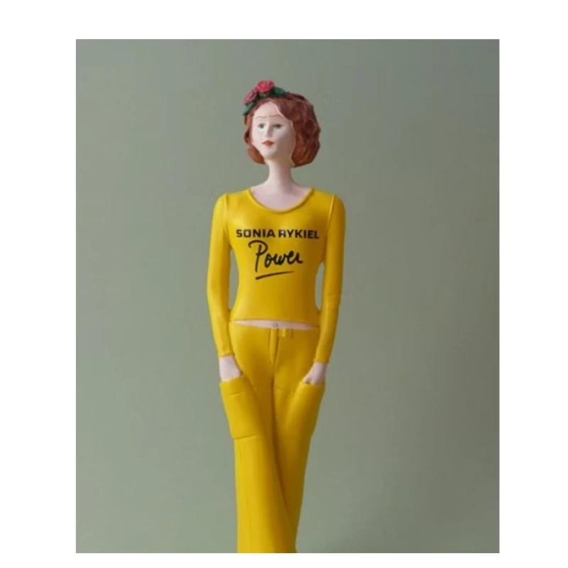 PIXI MUSEUM SONIA RYKIEL 
