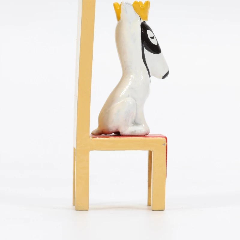 PIXI ROGER-ROGER ROI - Roger Roger Collection Classique n° 3