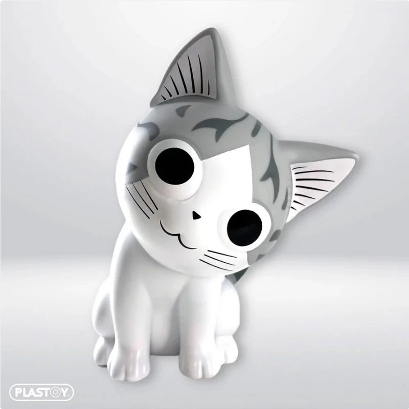 TIRELIRE CHI UNE VIE DE CHAT - Chi, une vie de chat