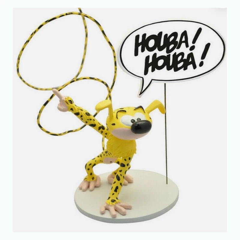 MARSUPILAMI 