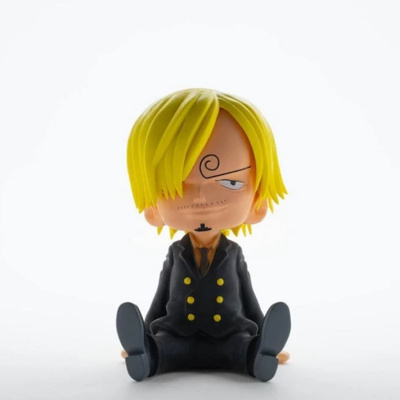 TIRELIRE SANJI - One piece