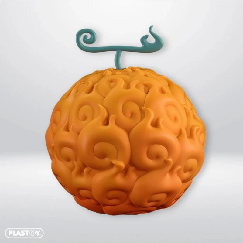 TIRELIRE FLAME-FLAME FRUIT - One piece