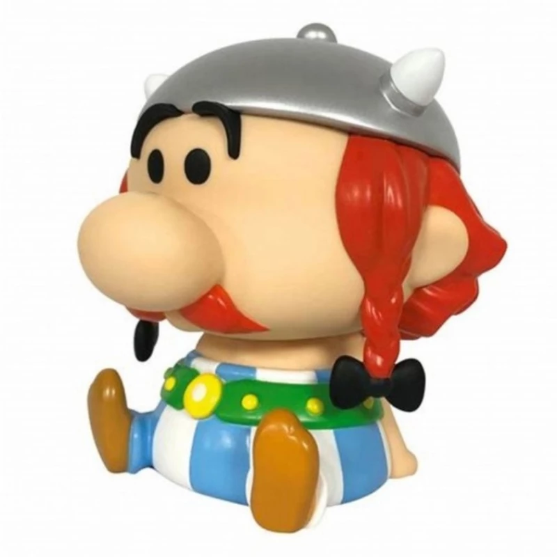 OBELIX CHIBI TIRELIRE - Astérix Chibi