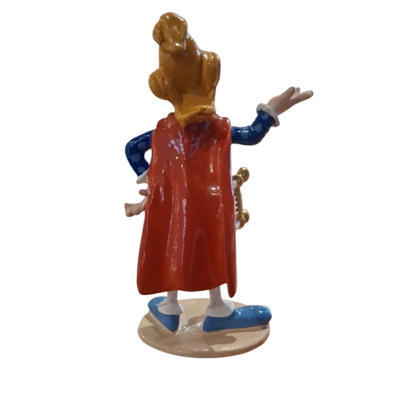 ASSURANCETOURIX - Astérix Origine I