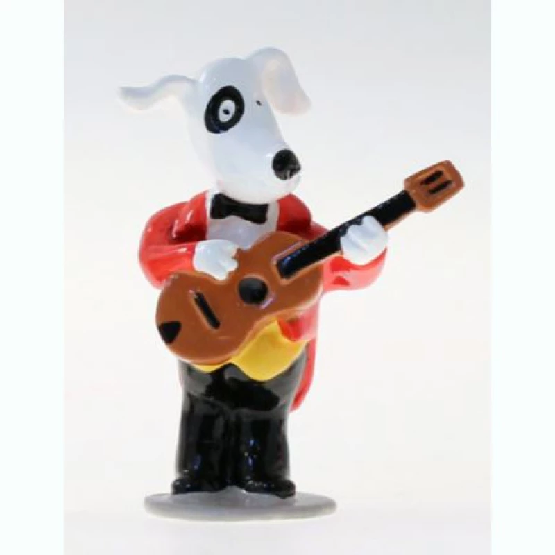 ROGER-ROGER GUITARISTE - Roger-Roger Les Grands Formats