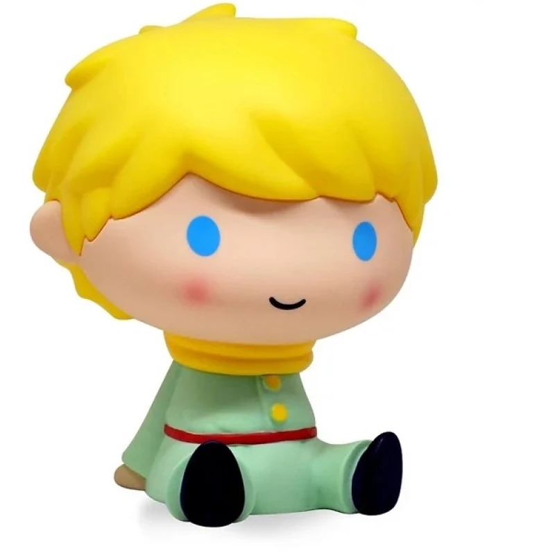 TIRELIRE LE PETIT PRINCE - COLLECTOYS - Le Petit Prince Collectoys