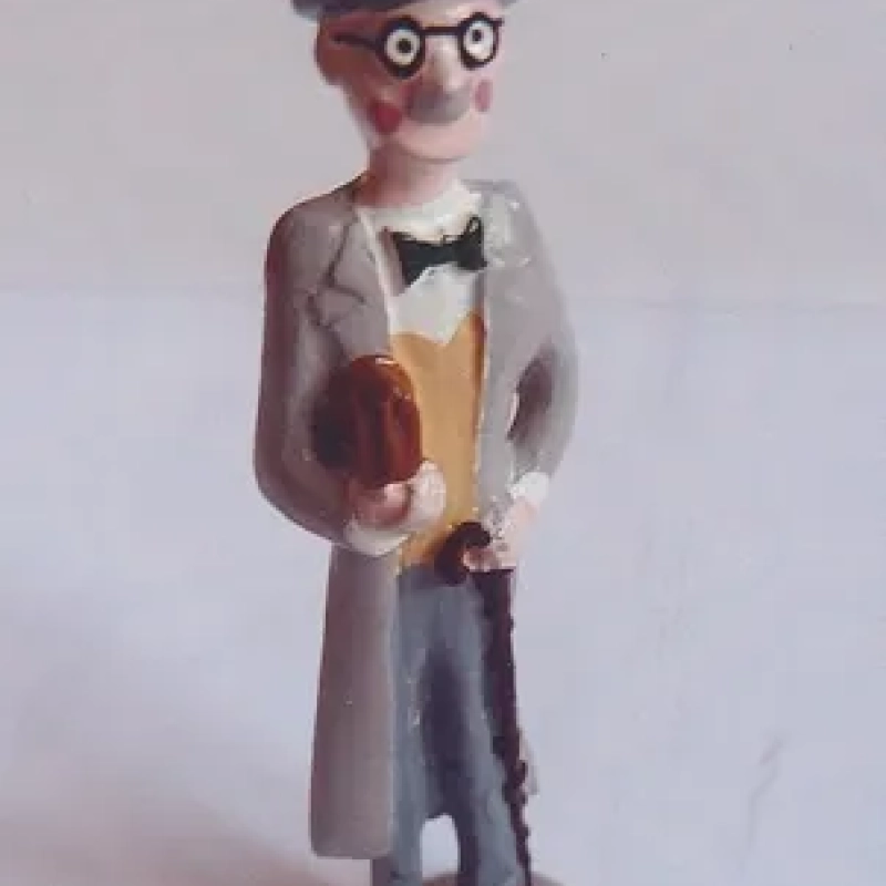 JAMES JOYCE - Les Civils Notre siècle / La Vie Parisienne/ Décors & Perso