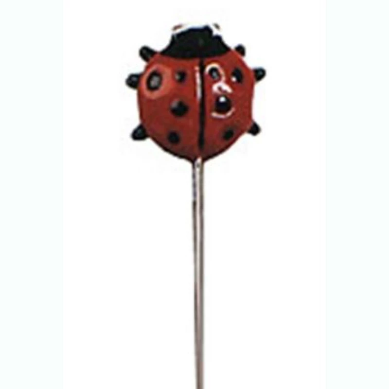 EPINGLETTE COCCINELLE - Les Epinglettes