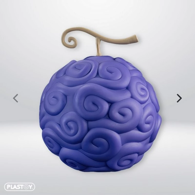 TIRELIRE GUM-GUM FRUIT - One piece