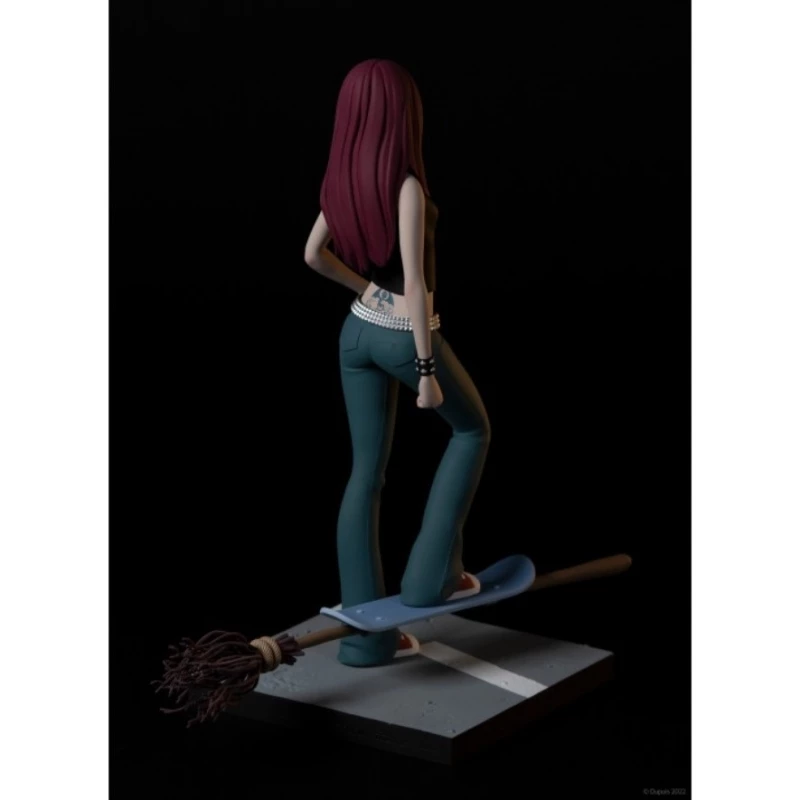 GRETCHEN - Zombillénium