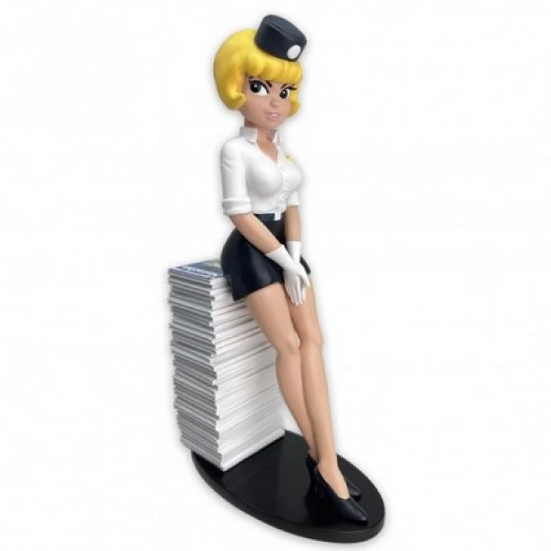 NATACHA PILE D'ALBUMS - COLLECTOYS - Natacha Collectoys