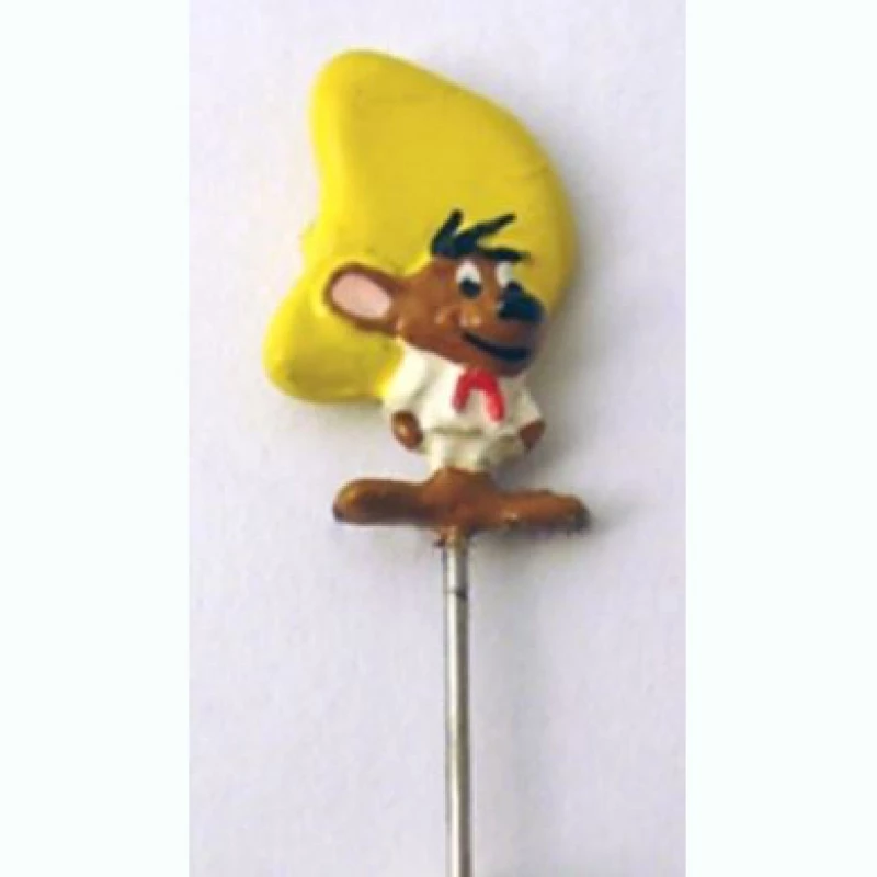 EPINGLETTE SPEEDY GONZALES - Les Epinglettes