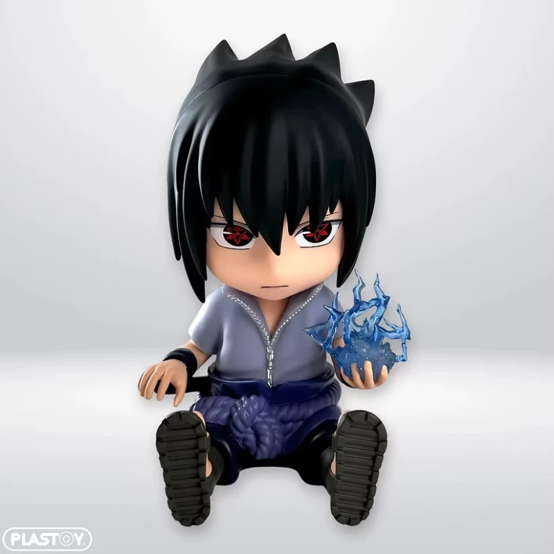 TIRELIRE SASUKE SHIPPUDEN - Naruto