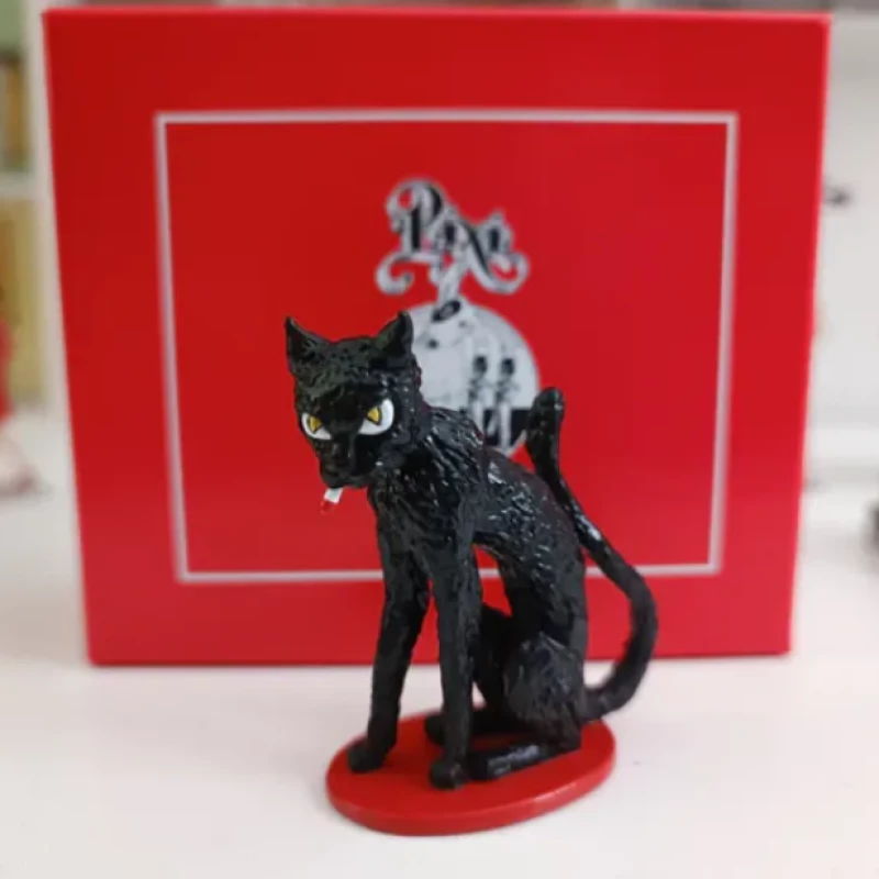 LE CHAT QUI FUME - Le Chat Qui fume