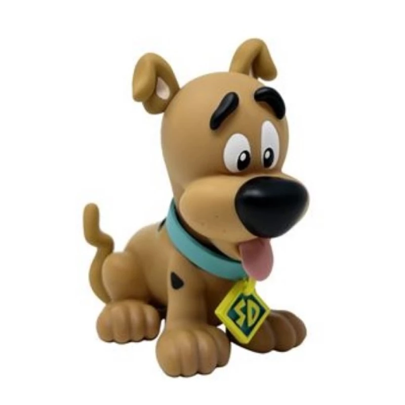 TIRELIRE SCOOBY DOO - COLLECTOYS - Les Héros de la BD