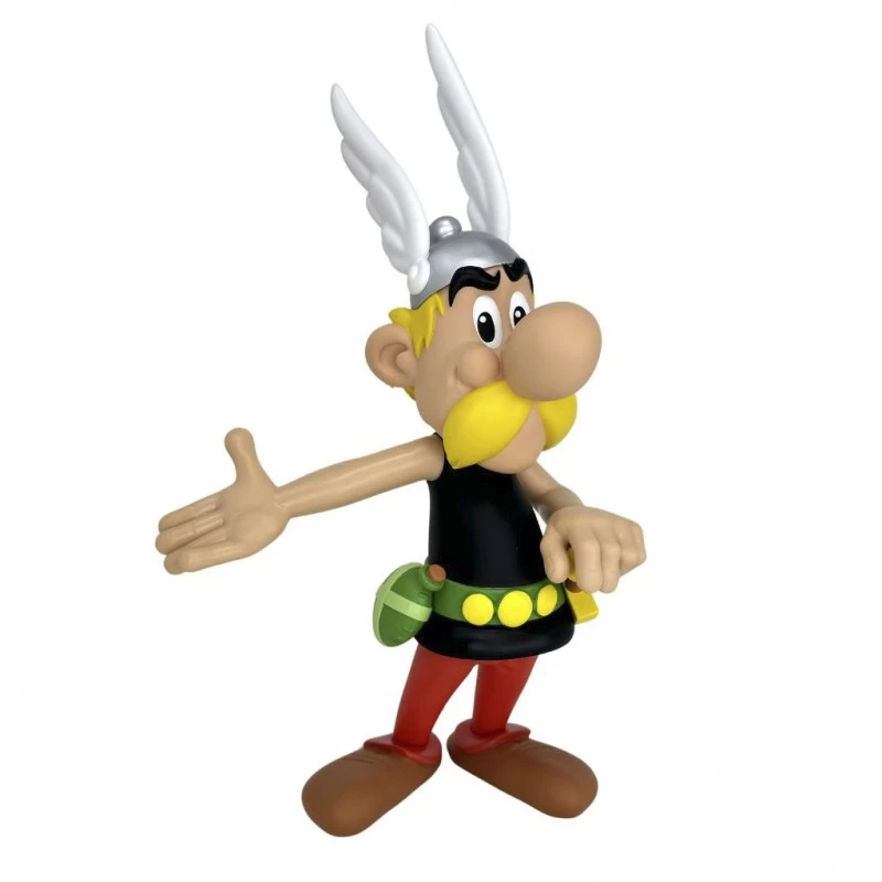 FIGURINE ASTÉRIX XL - Astérix Plastoy