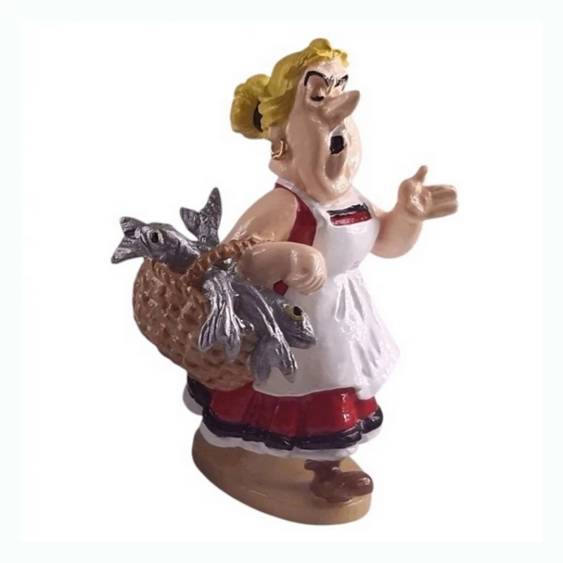 IELOSUBMARINE - Astérix