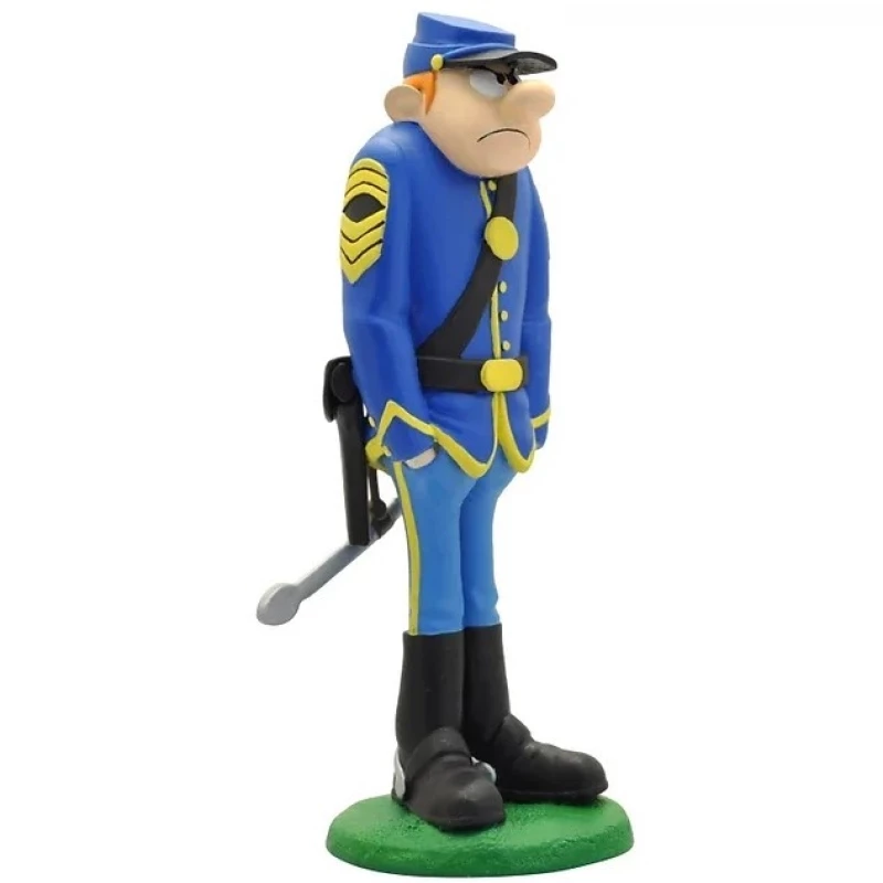 CHESTERFIELD - Les Tuniques Bleues Collectoys
