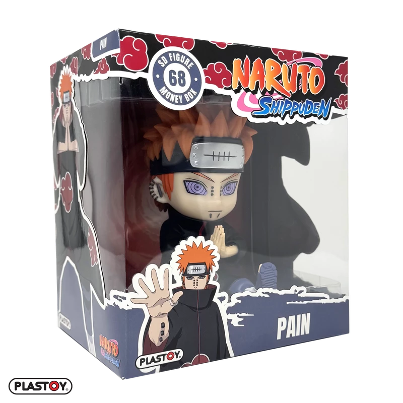 TIRELIRE PAIN - Naruto