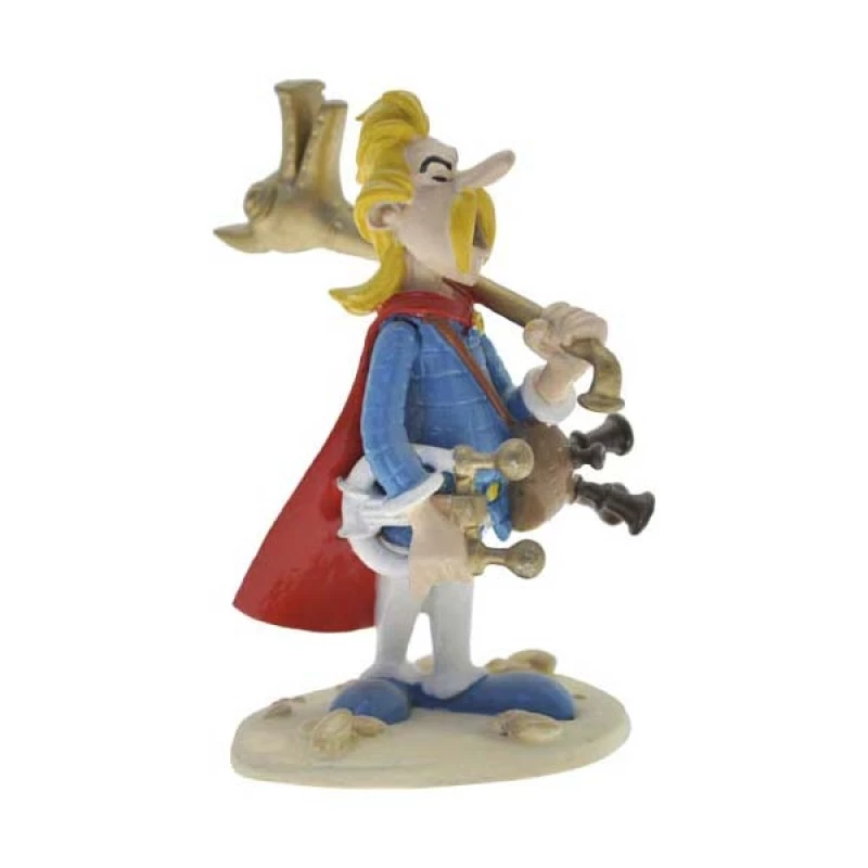 ASSURANCETOURIX - Astérix Collection classique