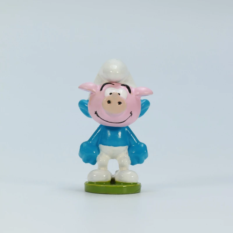 LE PETIT COCHON SCHTROUMPF - Les Schtroumpfs déguisements