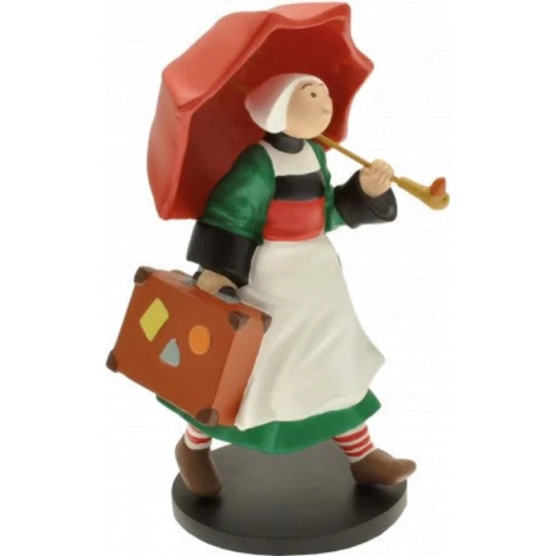 BECASSINE ET SON PARAPLUIE - Bécassine Collectoys