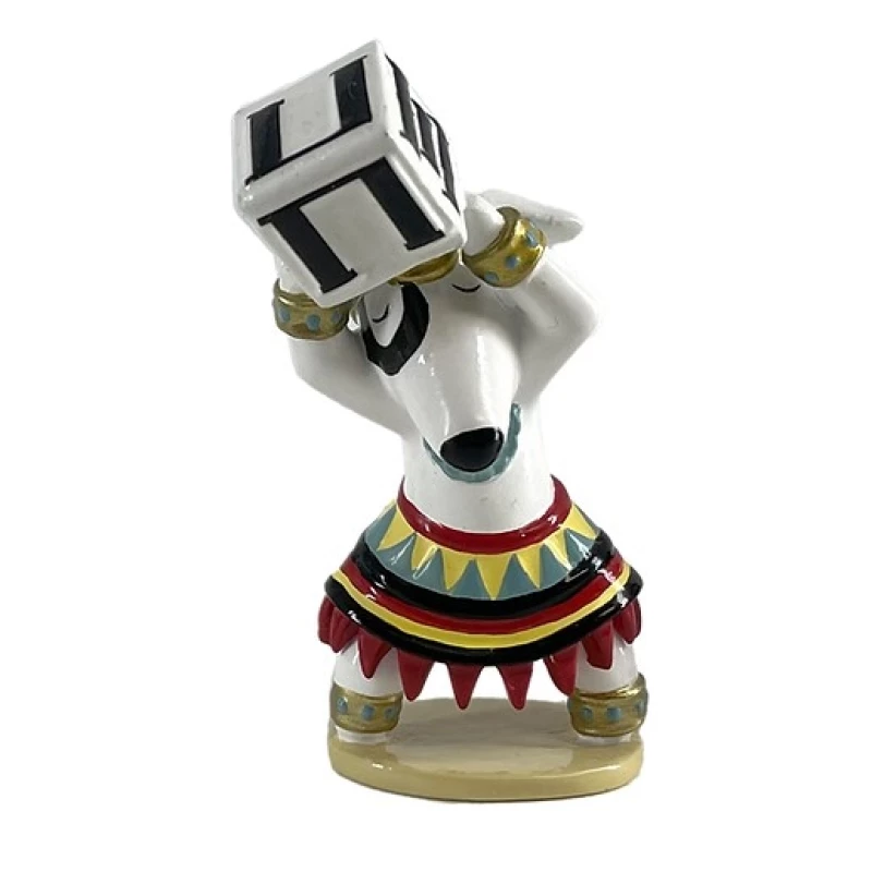 ROGER-ROGER la danse du cube - Roger Roger Collection Classique n° 4