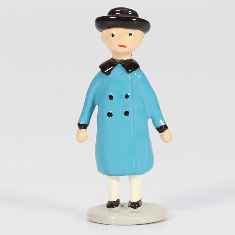 LA CADETTE - CIVILS - Les Civils: Notre siècle: la Vie Parisienne/ Enfants, Ecole, Scoutisme