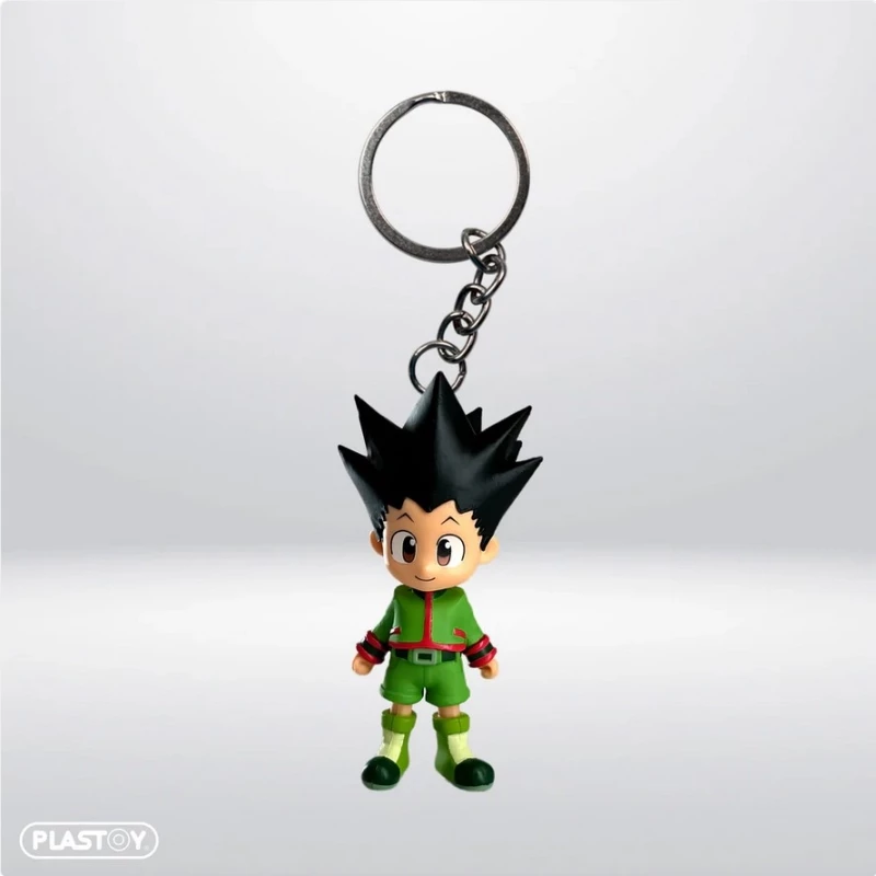 PORTE-CLES GON - Hunter