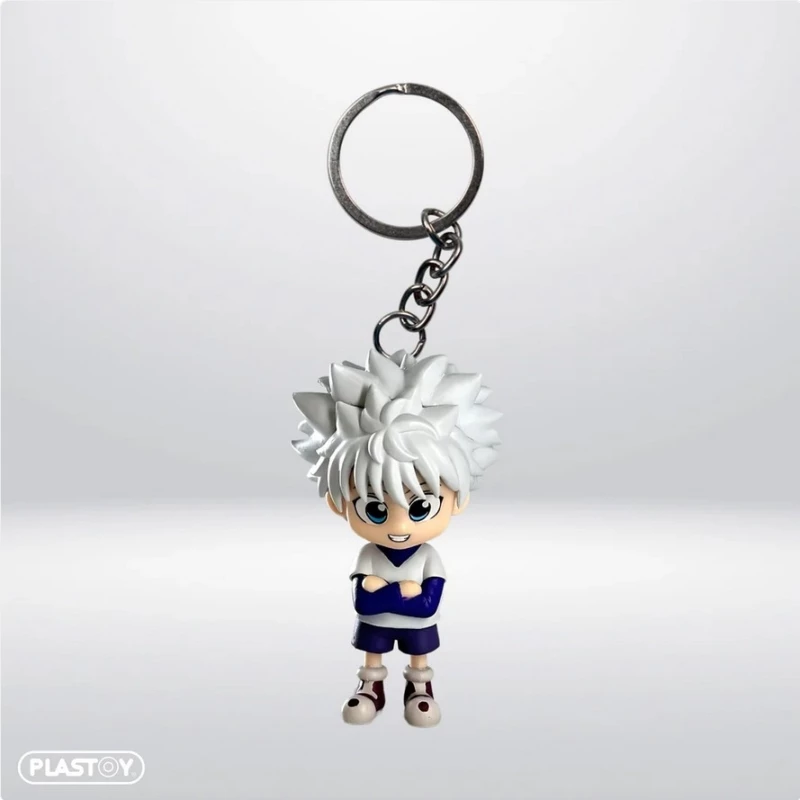 PORTE-CLES KIRUA - Hunter