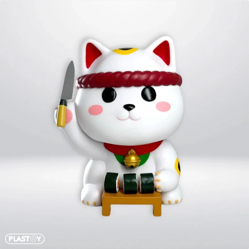 MAKI MANE KINEKO - Mogu Pets