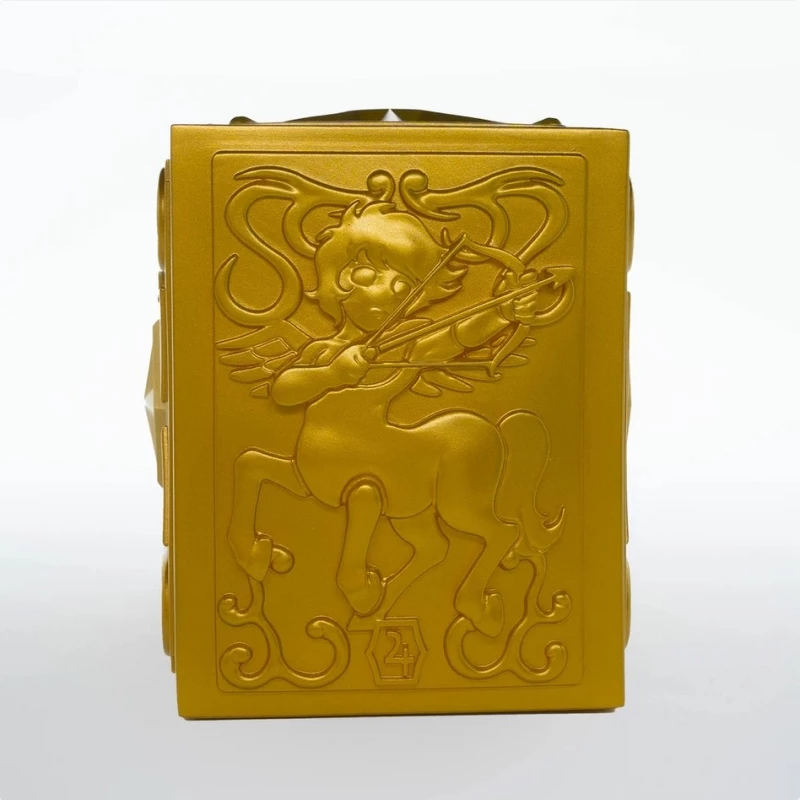 PANDORA'S BOX GOLD SAGITTAIRE - AIOLOS - Les chevaliers du zodiaque (Saint Seiya)