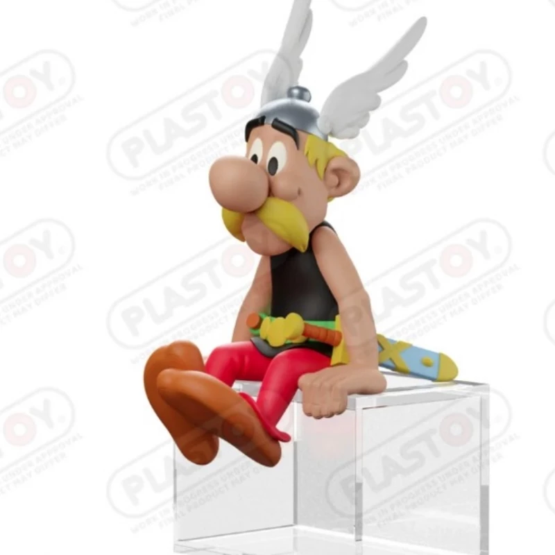 ASTERIX - Astérix Plastoy