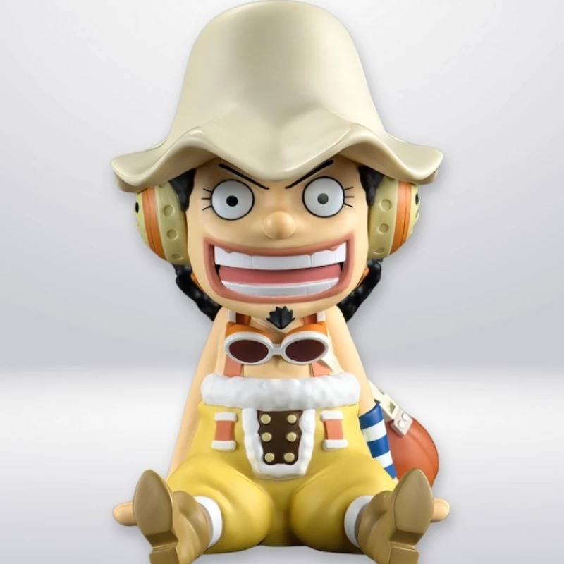 TIRELIRE USOPP - One piece