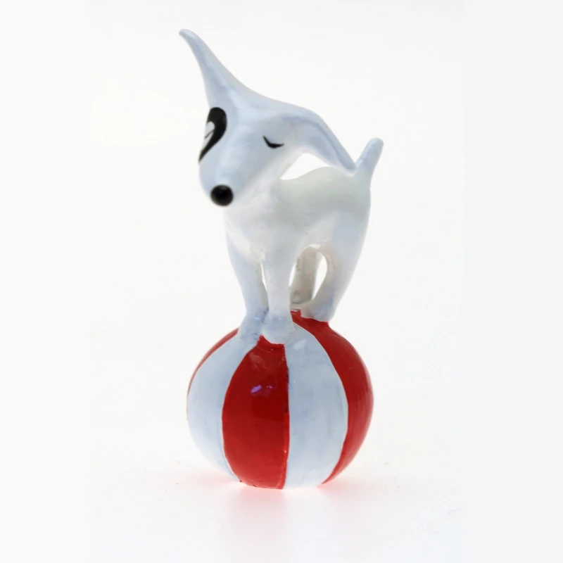 ROGER-ROGER EN EQUILIBRE SUR UN BALLON - Roger Roger Collection Classique n° 2
